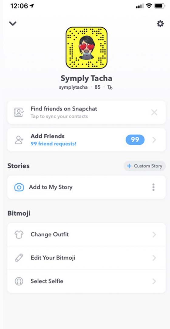 Aplicación web para piratear y rastrear Cuentas de Snapchat Wordspass